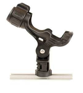 kayak fishing rod holder Anchor Faster YakAttack Omega Rod Holder KAYAK