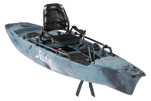 2022 Hobie Mirage Pro Angler 12 with 360 Drive