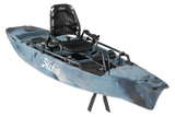 2022 Hobie Mirage Pro Angler 12 with 360 Drive