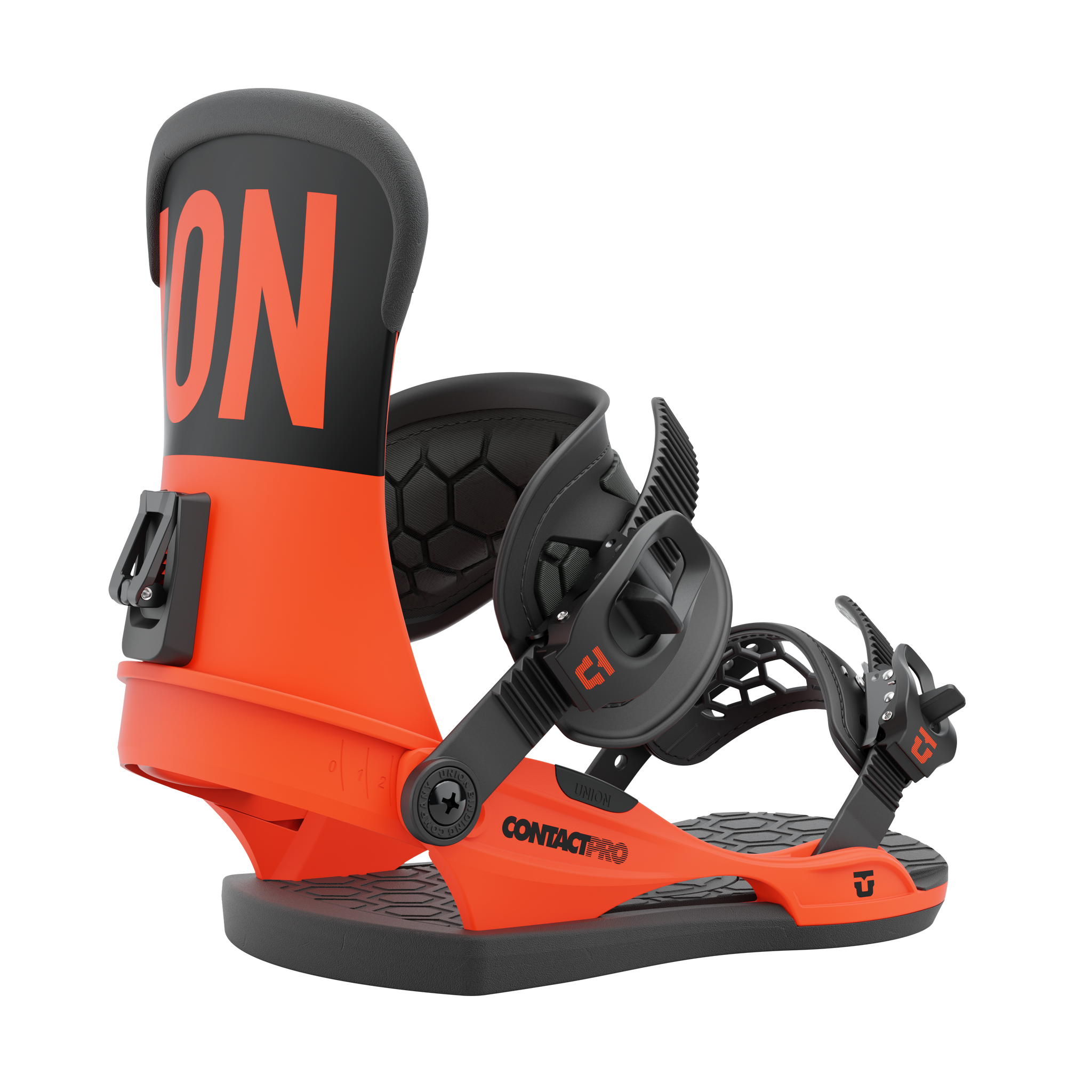 2022 Union Contact Pro 2022 Union Contact Pro