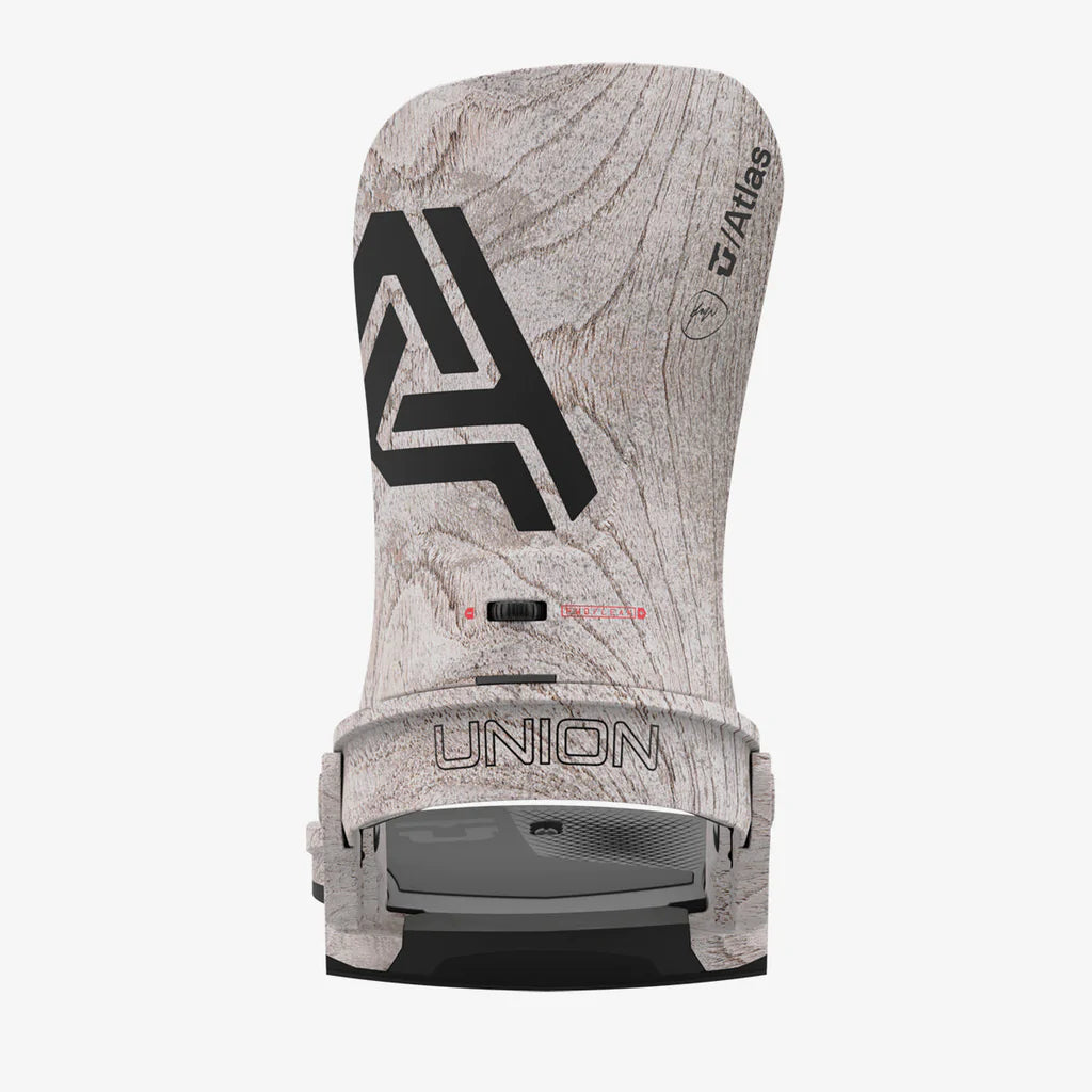 2023 UNION ATLAS SNOWBOARDING BINDINGS