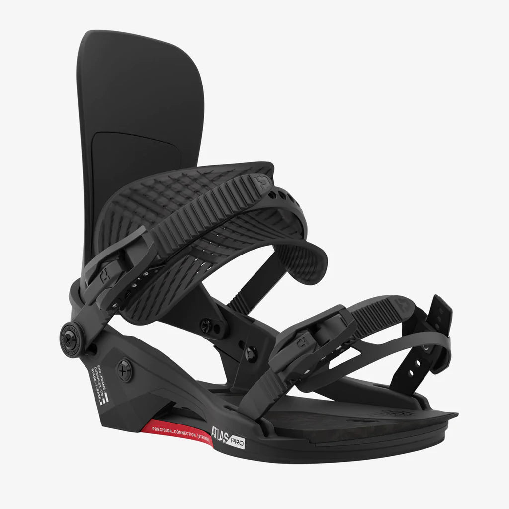 2023 UNION ATLAS PRO SNOWBOARD BINDINGS 2023 UNION ATLAS PRO SNOWBOARD BINDINGS