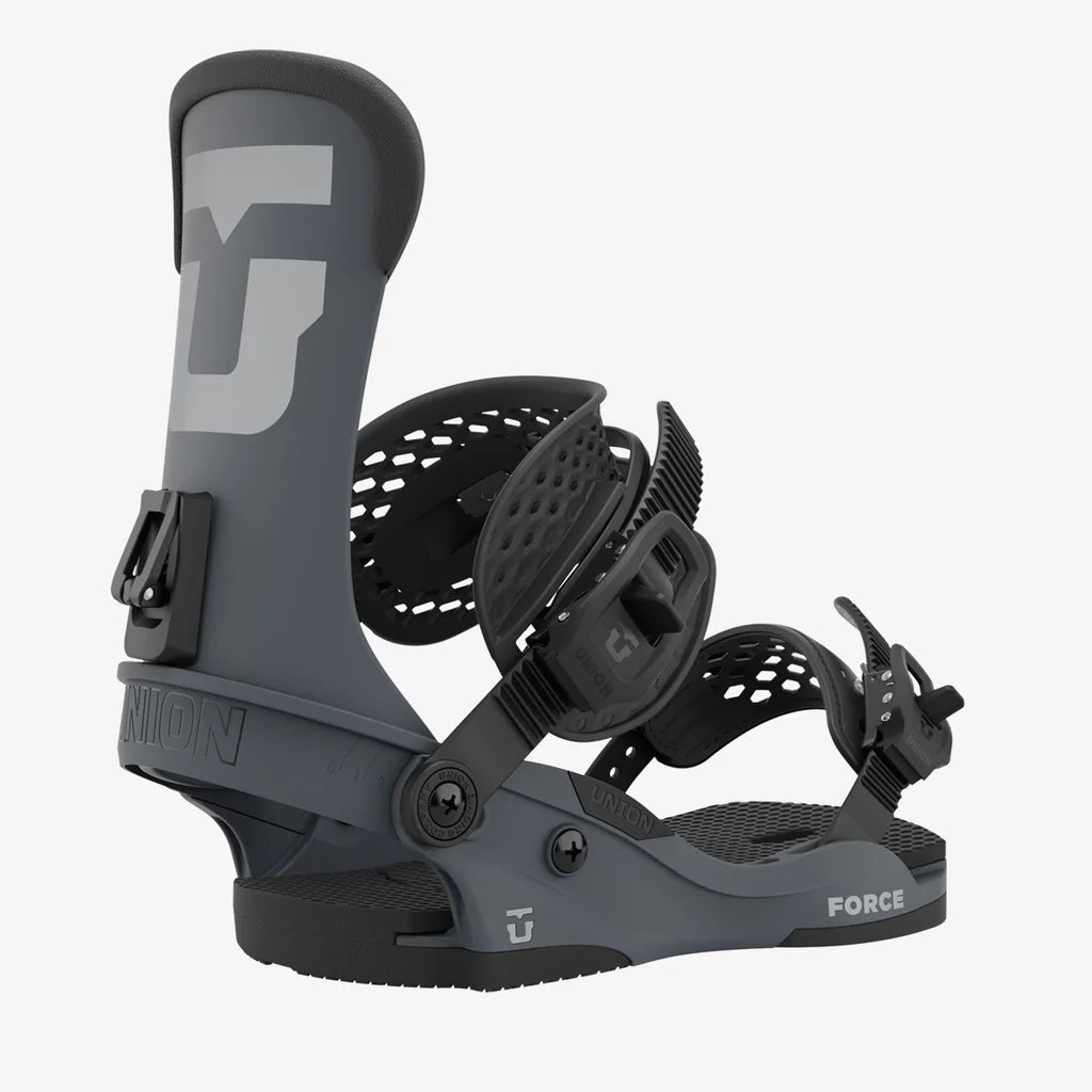 2023 UNION FORCE SNOWBOARD BINDINGS