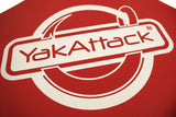YakAttack "Get Hooked" Kayak Safety  Tow Flag