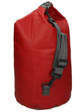 FeelFree Dry Tube Angler, 15 Liter Dry Bag