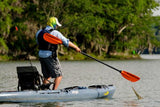 Bending Branches Angler Classic Kayak Paddle