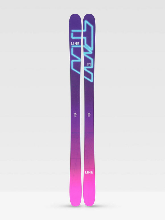 2023 Line Tom Wallisch Pro Skis