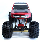 Redcat Everest-10  - 1/10 Scale Electric RC Rock Crawler