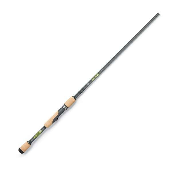 St. Croix Avid X Spinning Rod