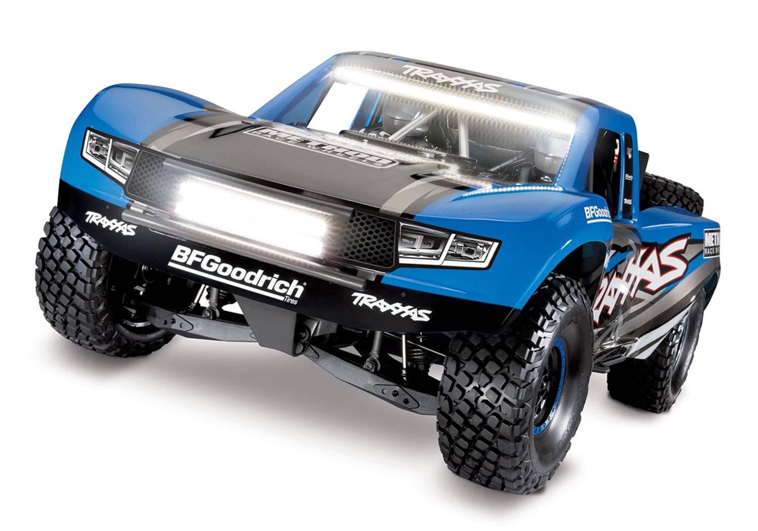 Traxxas Unlimited Desert Racer | UDR - Elevation Sports