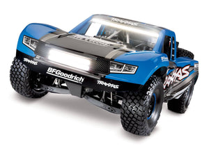 Traxxas Unlimited Desert Racer 4WD Electric Race Truck - TRA85086-4