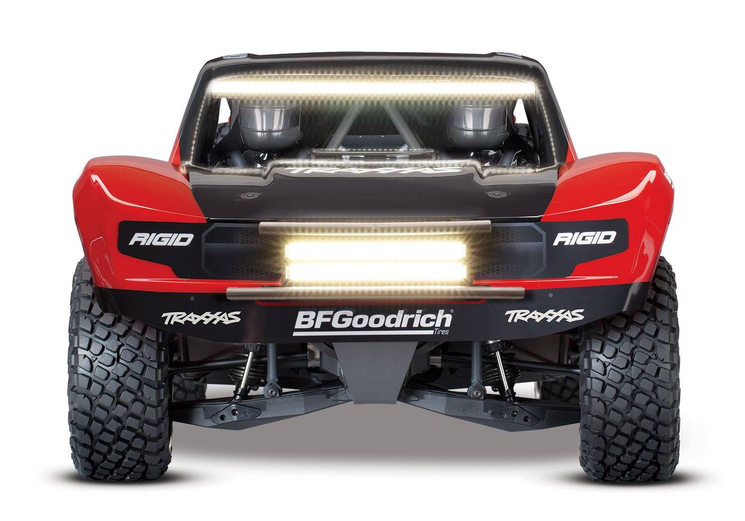 Traxxas Unlimited Desert Racer | UDR - Elevation Sports