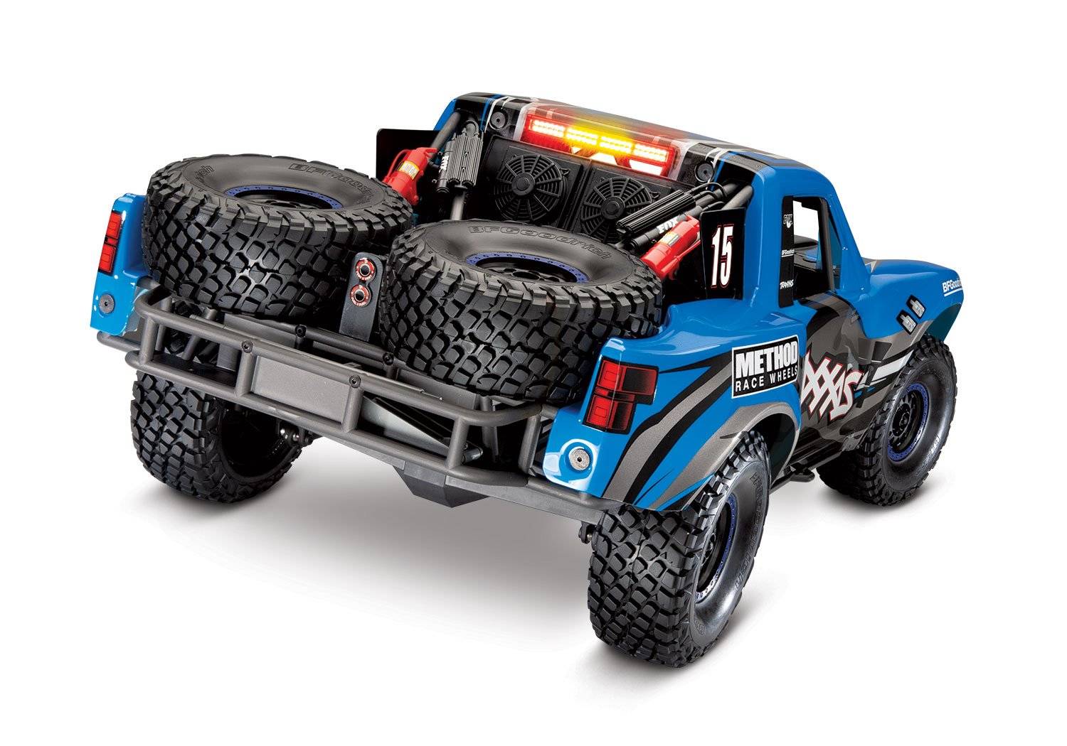 Traxxas Unlimited Desert Racer | UDR - Elevation Sports