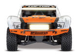 Traxxas Unlimited Desert Racer 4WD Electric Race Truck - TRA85086-4