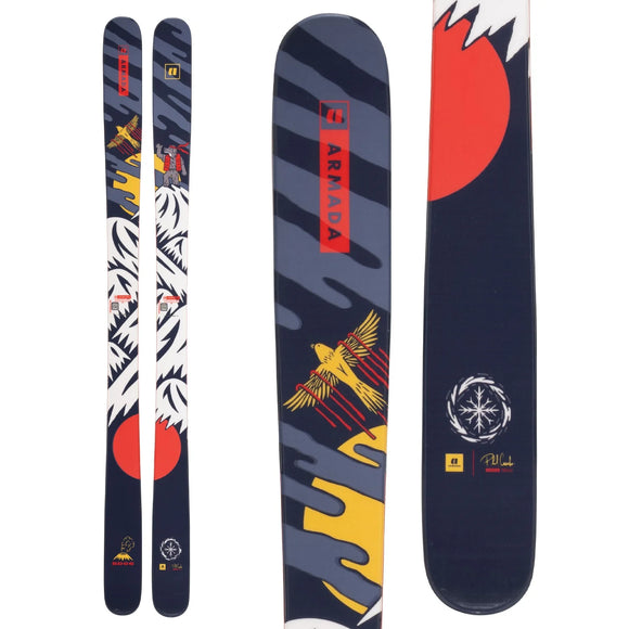 2023 Armada BDOG Skis